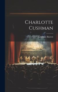 Produktbild: Charlotte Cushman