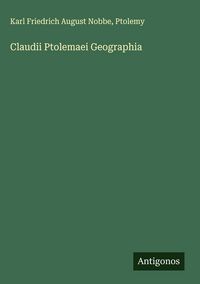 Produktbild: Claudii Ptolemaei Geographia