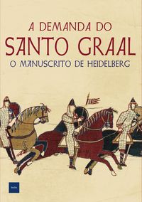 Produktbild: A Demanda do Santo Graal