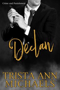 Produktbild: Declan (Crime and Punishment, #6)