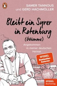 Produktbild: Bleibt ein Syrer in Rotenburg (W&uuml;mme)