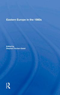 Produktbild: Eastern Europe In The 1980s