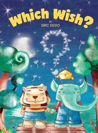 Produktbild: Which Wish?