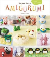 Produktbild: Super Easy Amigurumi