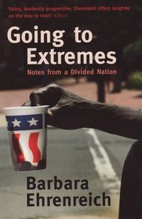 Produktbild: Going To Extremes