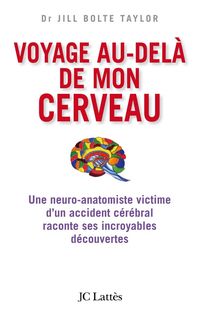 Produktbild: Voyage au-del&agrave; de mon cerveau