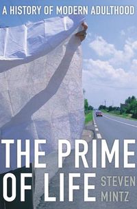 Produktbild: The Prime of Life
