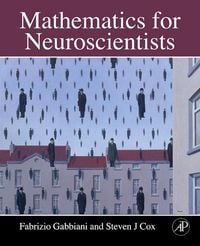 Produktbild: Mathematics for Neuroscientists