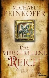 Produktbild: Das verschollene Reich