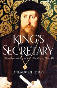 Produktbild: King's Secretary