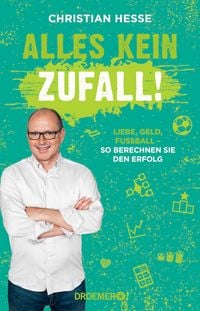 Produktbild: Alles kein Zufall!