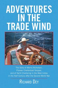 Produktbild: Adventures in the Trade Wind