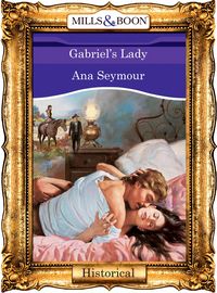 Produktbild: Gabriel's Lady