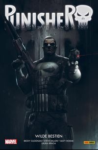 Produktbild: Punisher 2 - Wilde Bestien