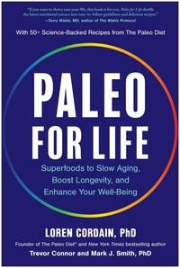 Produktbild: Paleo for Life