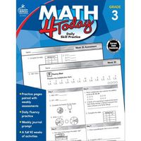 Produktbild: Math 4 Today