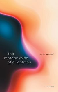 Produktbild: Metaphysics of Quantities