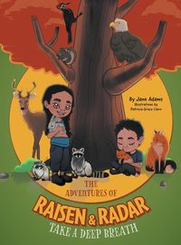 Produktbild: The Adventures of Raisen & Radar