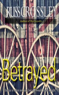 Produktbild: Betrayed