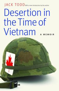 Produktbild: Desertion in the Time of Vietnam