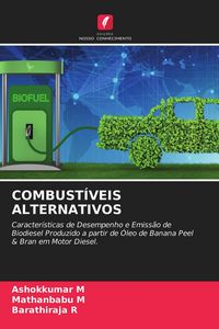 Produktbild: Combust&iacute;veis Alternativos