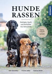 Produktbild: Hunderassen