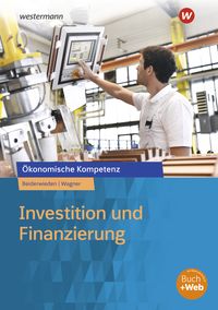 Produktbild: Investition und Finanzierung