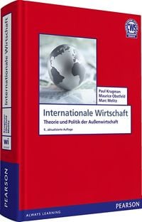 Produktbild: Internationale Wirtschaft