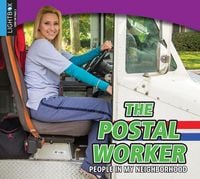 Produktbild: The Postal Worker