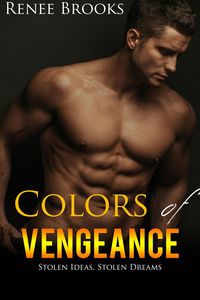 Produktbild: Colors of Vengeance (1, #1)