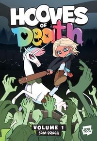 Produktbild: Hooves of Death: Volume 1