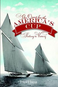 Produktbild: The Quest for the America's Cup