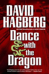 Produktbild: Dance with the Dragon