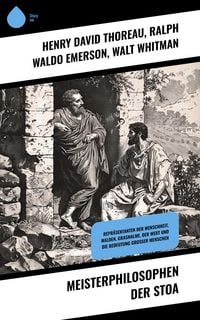 Produktbild: Meisterphilosophen der Stoa