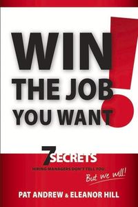 Produktbild: Win the Job You Want!