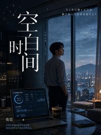 Produktbild: 空白时间