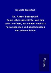 Produktbild: Dr. Anton Baumstark