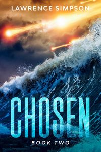 Produktbild: Chosen: Book Two