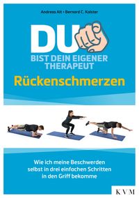 Produktbild: Du bist dein eigener Therapeut &ndash; R&uuml;ckenschmerzen