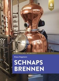 Produktbild: Schnaps brennen