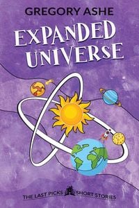 Produktbild: Expanded Universe