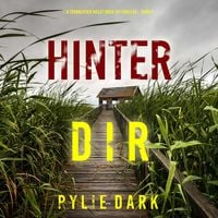 Produktbild: Hinter dir (Ein spannender Hailey Rock FBI-Thriller &ndash; Buch 1)