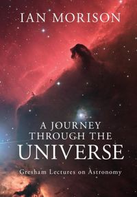 Produktbild: Journey through the Universe