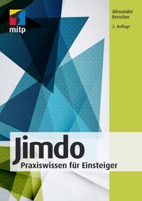 Bild vom Artikel Jimdo vom Autor Alexander Kerscher