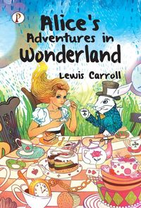 Produktbild: Alice's Adventures in Wonderland