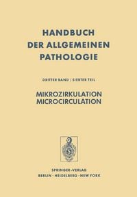 Produktbild: Mikrozirkulation / Microcirculation