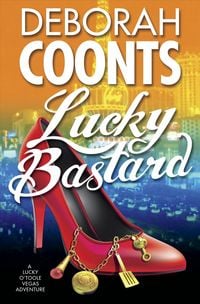 Produktbild: Lucky Bastard