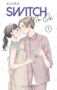 Produktbild: Switch me on. Tome 7