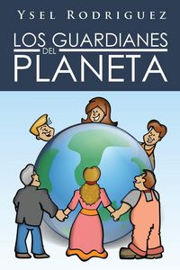 Produktbild: Los Guardianes del Planeta
