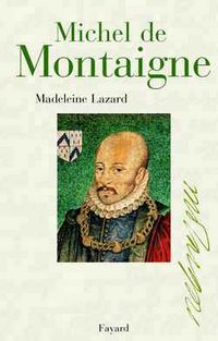 Produktbild: Michel de montaigne